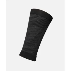Best Nike Zoned Knit Calf Sleeves Black