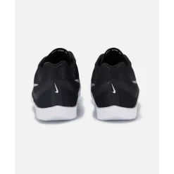 Clearance Nike Zoom Rival Track Distance Spikes Black