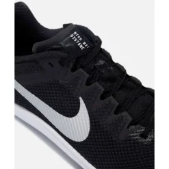 Clearance Nike Zoom Rival Track Distance Spikes Black