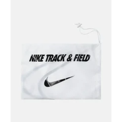 Sale Nike Zoom Rival Track Sprint Spikes White