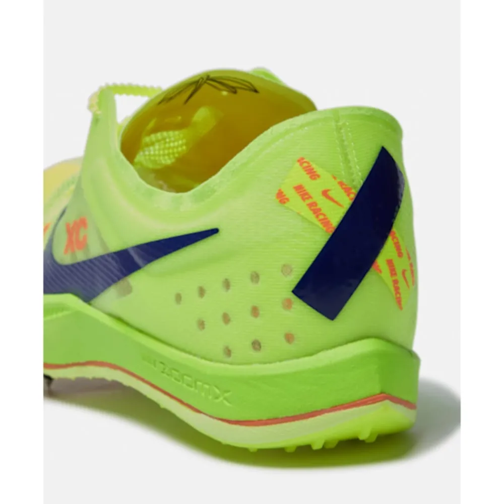 Online Nike ZoomX Dragonfly XCS Cross Country Spikes Yellow