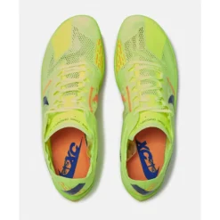 Online Nike ZoomX Dragonfly XCS Cross Country Spikes Yellow